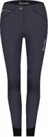 Cavallo Reithose Damen Full-Grip CAVALCALIMA Grip Vollbesatzreithose Navy