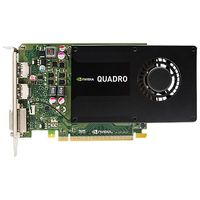 HP J3G88AT, Aktiv, NVIDIA, Quadro K2200, GDDR5-SDRAM, PCI Express 2.0, 4096 x 2160 Pixel