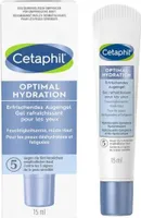 Cetaphil Optimal Hydration Augengel, 15 ml GEL