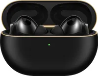 Huawei FreeBuds Pro 4 kabellose In-Ear Kopfhörer schwarz, Bluetooth & ANC