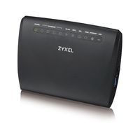 Zyxel VMG3312-T20A VDSL2 Wireless N Modem Router