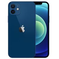 Apple iPhone 12 128GB Blue 6" 5G iOS