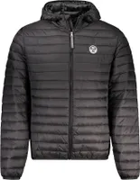 North Sails Perfect Men's Jacket Schwarz Farbe: Schwarz, Größe: M