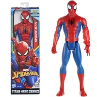 Spiderman Titan 30 cm figúrka Spidermana