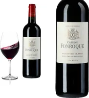 2019Saint-Emilion Grand Cru Classé Château Fonroque - Rotwein
