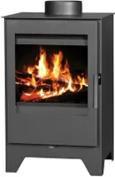 EEK A Victoria Parma L krbové kachle na drevo - 5,0 kW