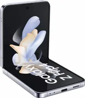 Samsung Galaxy Z Flip4 (512 GB) Modrá