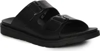 Rieker Pantoletten Herren 31383032303431 Schwarz 43 EU
