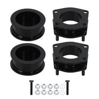 2" Höherlegungssatz Leveling Lift Kit für Jeep Grand Cherokee WK Commander XK