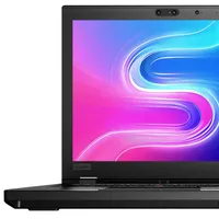 Notebook Lenovo ThinkPad P52 | Intel i7-8850H | 32 GB DDR4 | 512 GB SSD | 15,6 Full HD | Win11 | Grade A-