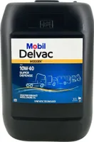 Mobil Delvac Modern 10W-40 Super Defense V1 20 Liter