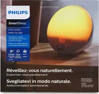 Philips HF3519/01 Wake-up Light Tageslichtwecker - Weiß