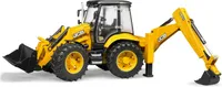 Bruder 2454 JCB 5CX eco Baggerlader