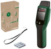 Bosch Holzfeuchtigkeitsmesser UniversalHumid, eCommerce-Karton