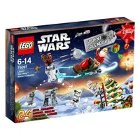 Lego 75097 Star Wars™ Adventskalender