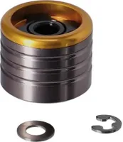 Q-LOC Stellkopf-Set für Q-LOC-Achse 20mm