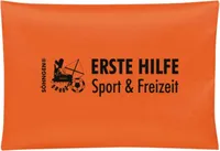 Apteczka pierwszej pomocy SÖHNGEN "Sport i rekreacja" niebieska