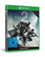 Destiny 2 - XBox One
