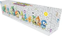 Ultra Pro: Zestaw akcesoriów Pokemon First Partner