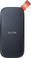 SanDisk Portable SSD       480GB 520MB USB 3.2  SDSSDE30-480G-G25