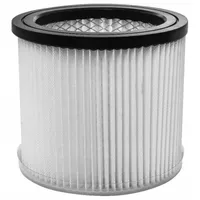 HEPA filtr pro průmyslový vysavač 20l 130x109mm 13776