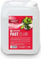 Cameo Fast 5L Náplň do výrobníků mlhy 5 L