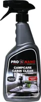 750ml ProNano CampCare Cabin Clean | Kabinenreinigung | frischer Innenraumreiniger Wohnwagen