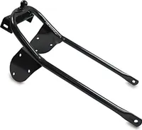 Anhängerzugvorrichtung Anhängerkupplung für Kugelkopfdurchmesser 18mm für Simson S50 S51 S70
