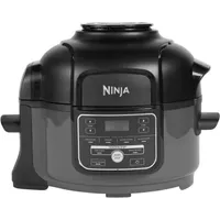 NINJA OP100EU Food Mini Heißluftfritteuse