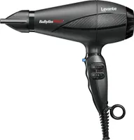 BaByliss PRO Fön Levante 2100W Black Shimmer