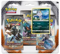 Pokémon Tcg: Box Coleção Marowak De Alola-gx + Kangaskhan-gx + Porygon-z-gx  em Promoção na Americanas