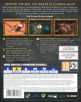 Titan Quest - Konsole PS4