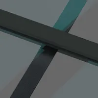 vidaXL Schiebetür Schwarz 102,5x205 cm Hartglas und Aluminium
