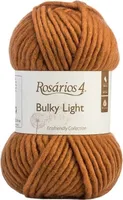 Rosários 4 Bulky Light 125 Chocolate Strickgarn