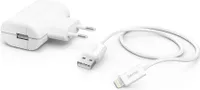 Ladeset, Lightning, 12 W, Weiß