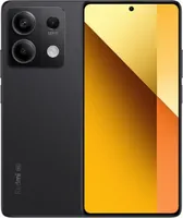 Xiaomi Redmi Note 13 - 6.67 - 128GB, Mobile Phone (Graphite Black, Android 13, 5G)
