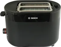 BOSCH Toaster TAT2M123 MyMoments schwarz