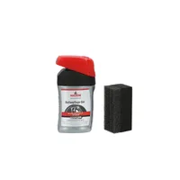 NIGRIN NIGRIN Gummi- Pflege Stift 75ml - Mit Schwamm zum auftragen (2er  Pack) Auto-Reinigungsmittel