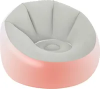 Bestway® Inflate-A-Chair™ LED-Luftsessel 102 x 97 x 71 cm