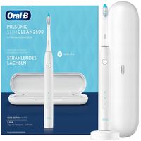 Oral-B Pulsonic Slim Clean 2500 elektrische Zahnbürste