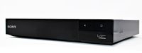 Sony BDP-S1700 Blu-ray prehrávač (USB, Ethernet) čierny