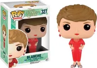 Figurine Pop! weiß