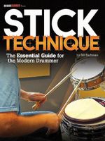 Modern Drummer Presents Stick Technique: Noten, Lehrmaterial, Buch für Schlagzeug
