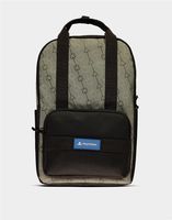Sony - PlayStation - Backpack With Handle Grey