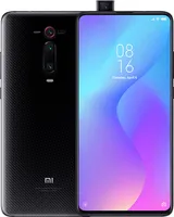 Xiaomi Mi 9T 6GB,128GB ROM, Handy,Schwarz, Andriod