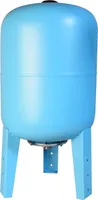 Ausdehnungsgefäß 50L Membrankessel für Hauswasserwerke und Druckerhöhungsanlagen mit EPDM Membran 50 Liter Vertikal