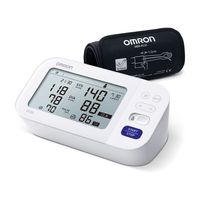 Omron M6 Comfort Horná časť ramena Automatická 2 používatelia