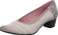 maciejka Komfort Pumps Damen 31303639333032 Weiß 36 EU