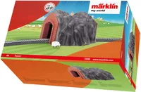 Märklin my world - Eisenbahn-Tunnel