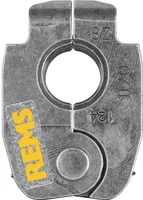 Rems Pressring U 20 S (PR-2B) Zwischenzange erforderlich 2 Pressbacken 574862 R